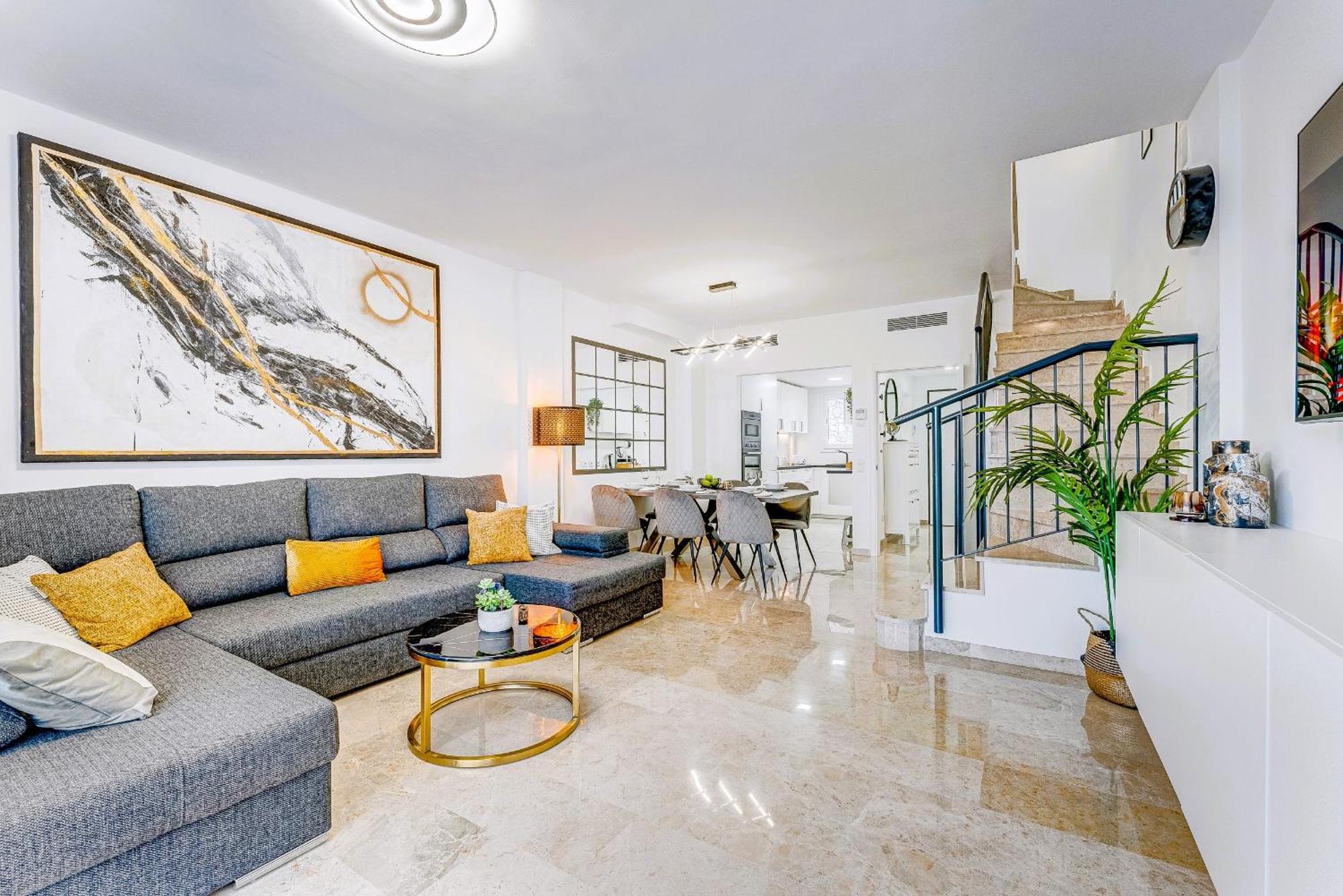 Luxury Holiday House Tenerife プエルト・デ・サンティアゴ エクステリア 写真